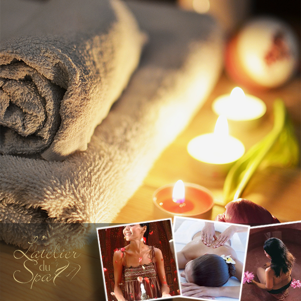 massage cherbourg