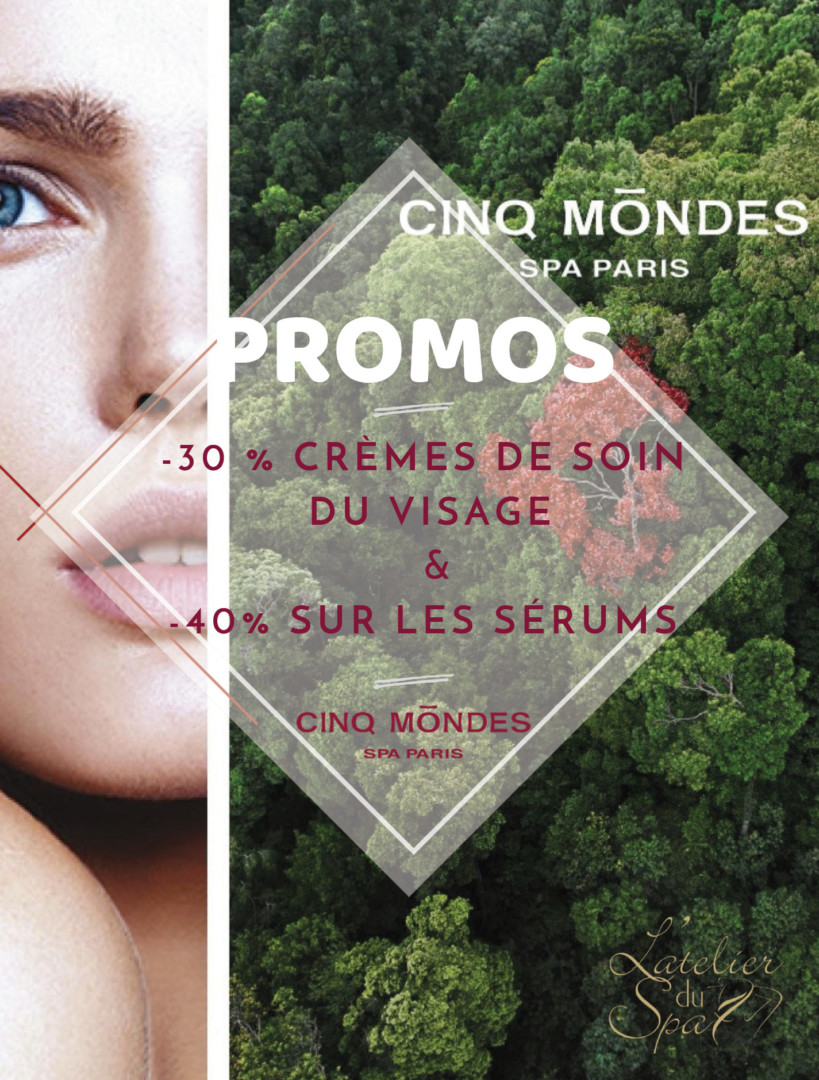 cinq mondes promo cotentin