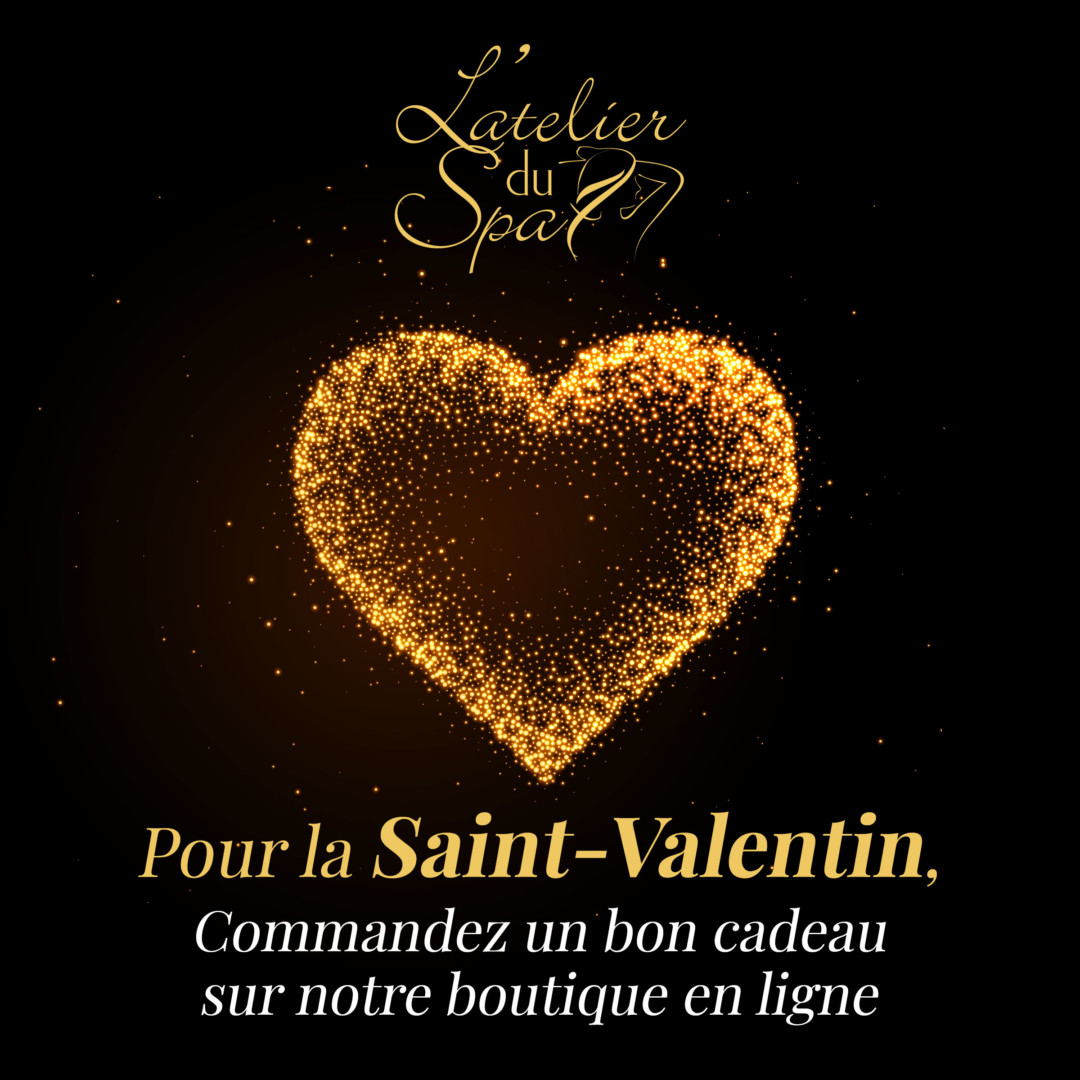 Bon cadeau Cotentin St-Valentin