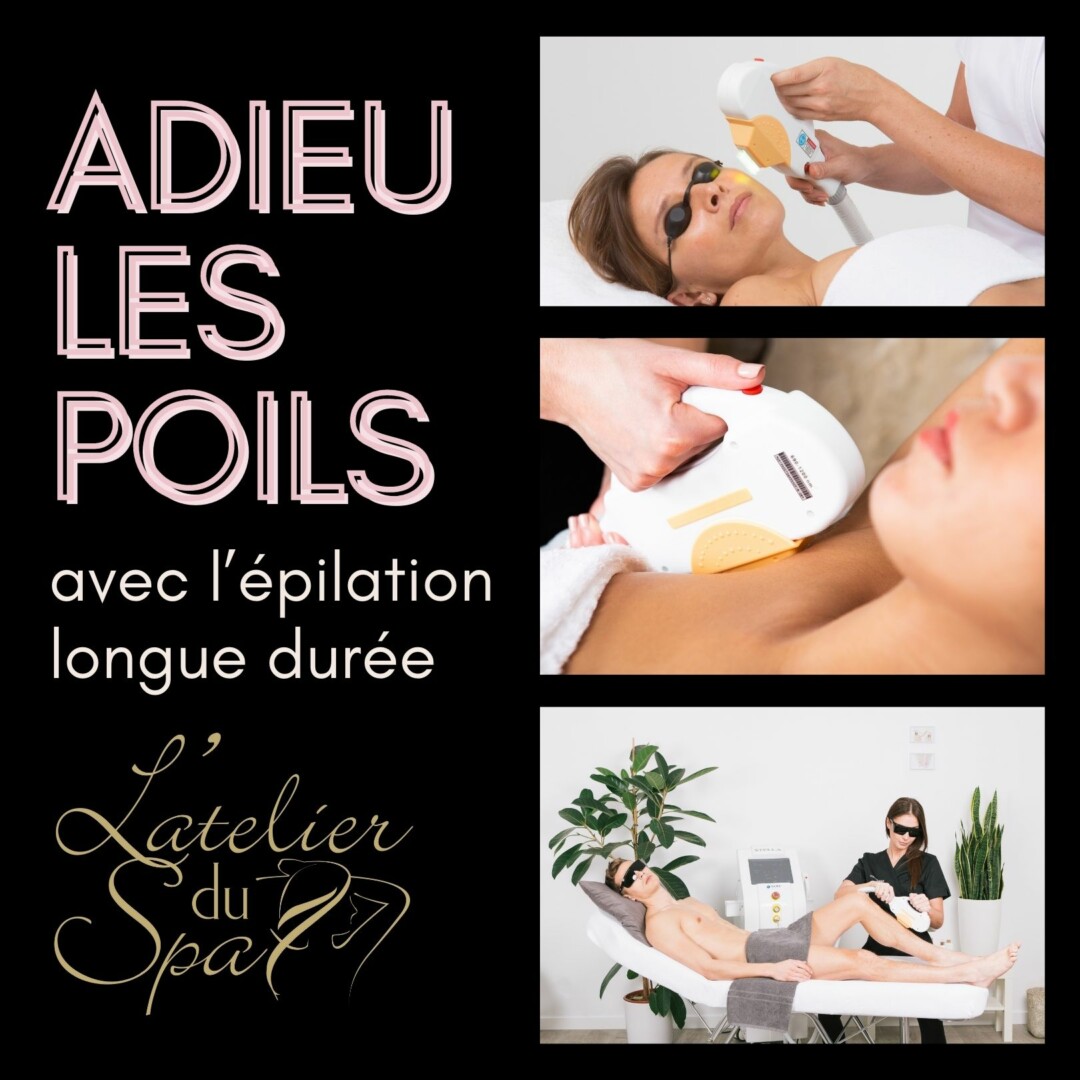 epilation longue duree cotentin